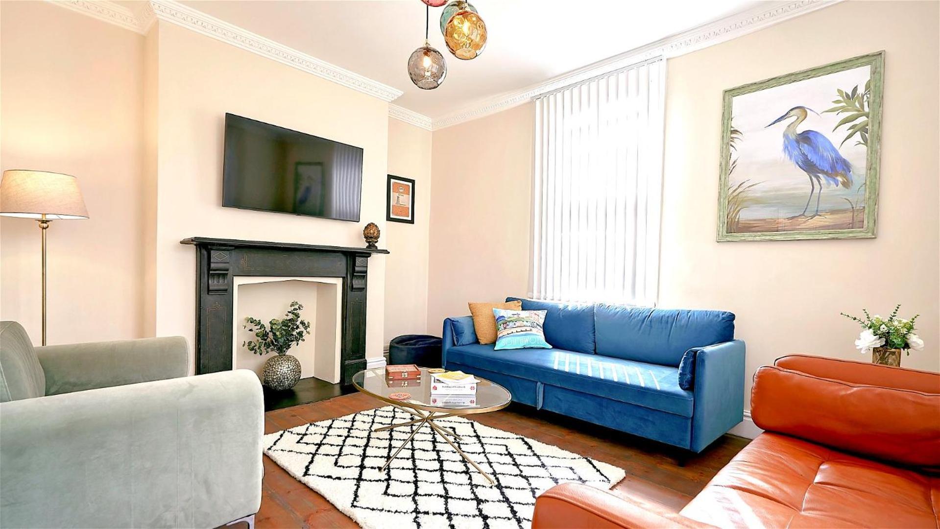 Stunning Ground Floor Apartment Near Саутуолд Екстериор снимка