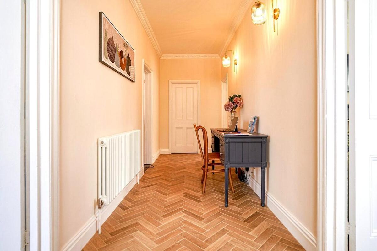 Stunning Ground Floor Apartment Near Саутуолд Екстериор снимка