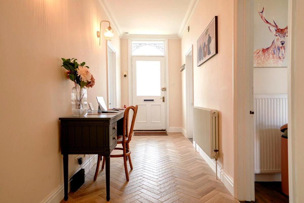 Stunning Ground Floor Apartment Near Саутуолд Екстериор снимка