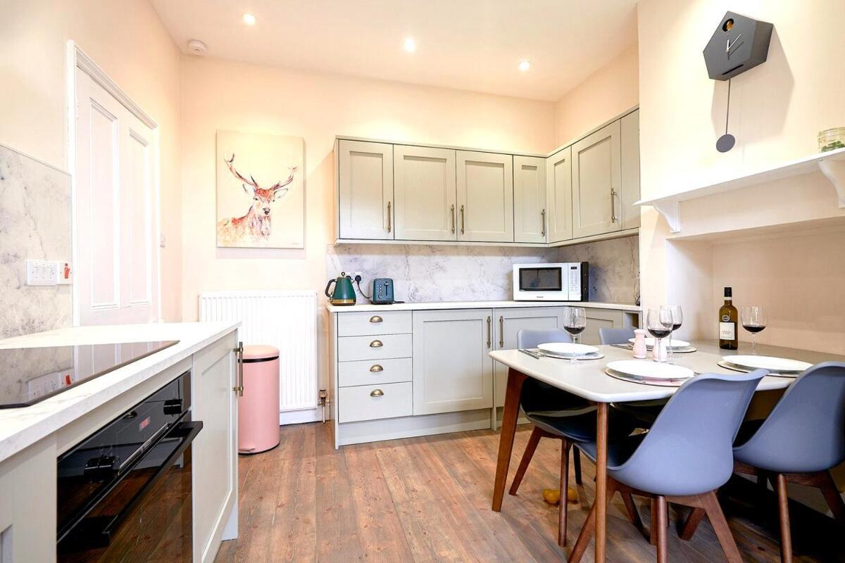 Stunning Ground Floor Apartment Near Саутуолд Екстериор снимка