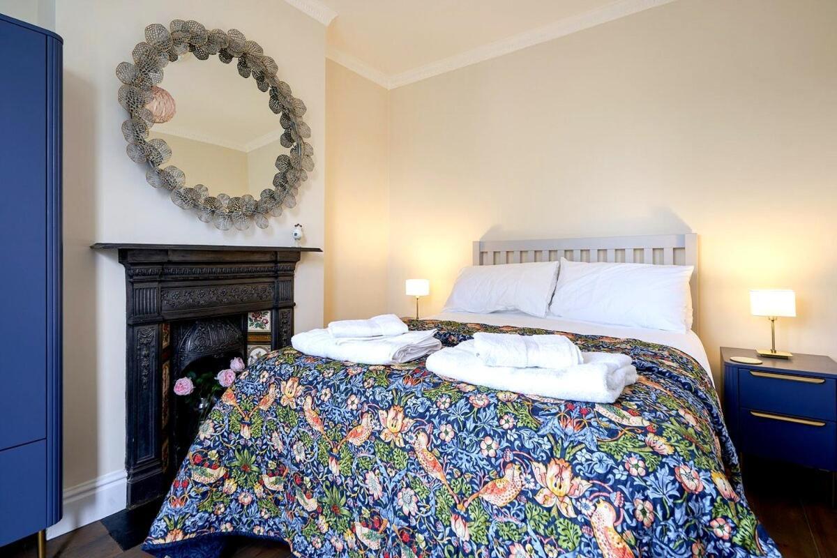 Stunning Ground Floor Apartment Near Саутуолд Екстериор снимка